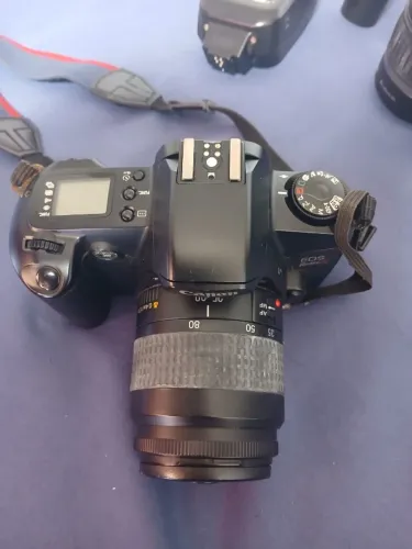 Canon EOS Rebel G
