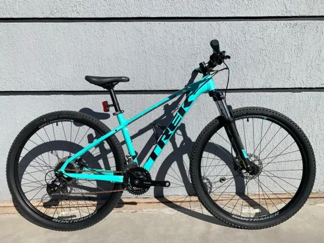 Trek Marlin 4 - Verde Miami (Seminova) TAM M