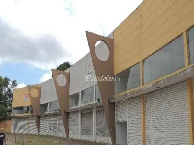 Loja para alugar, 77 m² por R$ 8.302,44/mês - Tucuruvi - São Paulo/SP