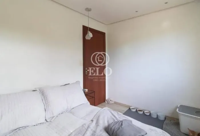 APARTAMENTO DE 3 DORMITÓRIOS À VENDA NA VILA NOVA!