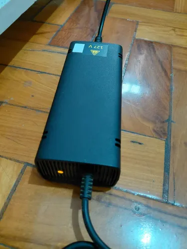 Fonte Xbox 360 Original