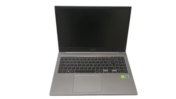 Samsung Book X50 i 7 de decima geração , 16 GB , SSD 512 placa de video GeForce MX110
