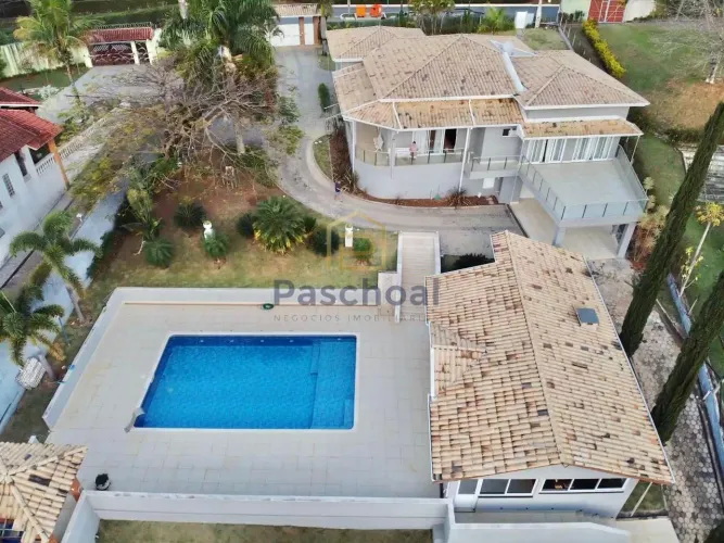 Chacará a venda no condomínio Porta Do Sol