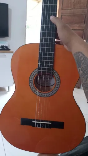 Violão Giannini