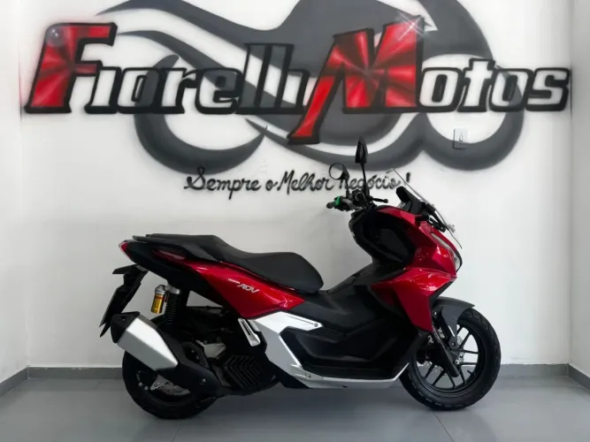 Honda Adv 160 2025