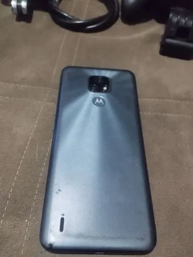 Retirar peça G5