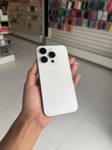IPhone 15 Pro