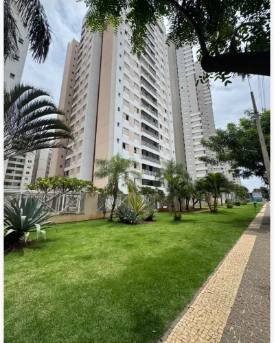 Apartamento no Trinidad lifestyle