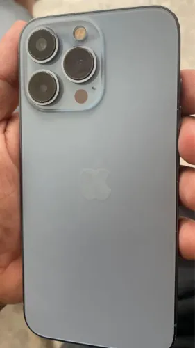 iPhone 13 Pro