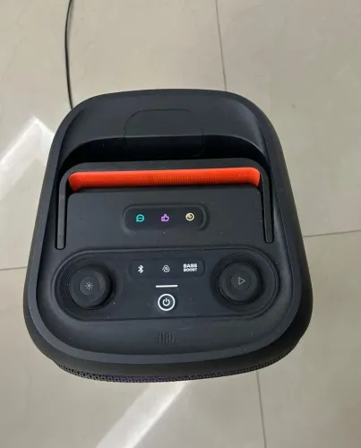 JBL 120