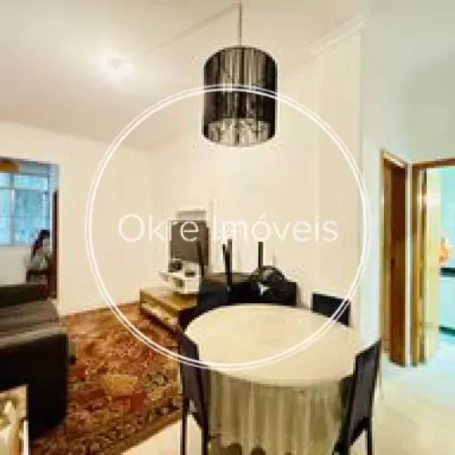 Apartamento : Padrão / Residencial / Copacabana