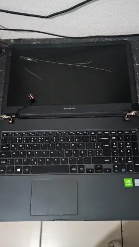 Notebooks Samsung 