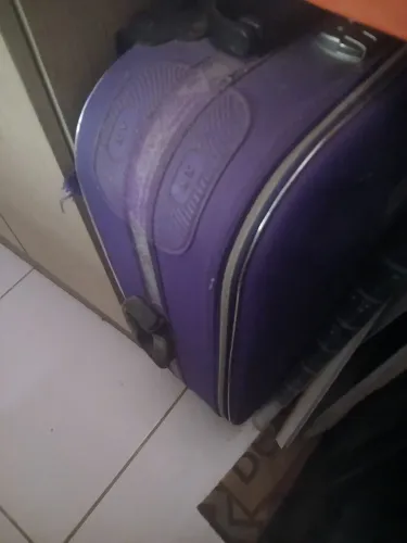 Mala p viagem