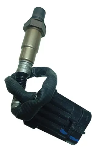 Sonda Lambda Byd Song Plus 1.5 Ano 2024 Híbrido