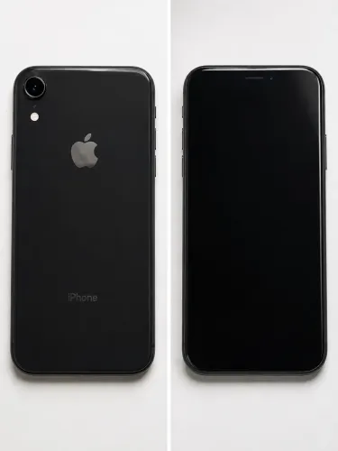 IPHONE XR - 128GB