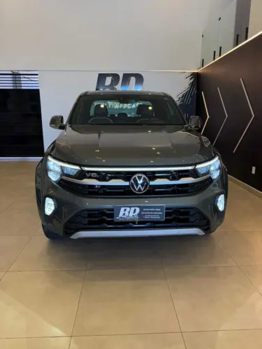 Volkswagen Amarok Highline CD 3.0 4X4 TB Dies. Aut. 2025