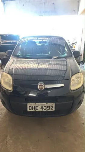 Fiat Palio Essence 1.6 Flex 16V 5P 2013