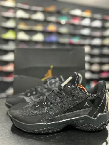 AIR JORDAN ONE TAKE II