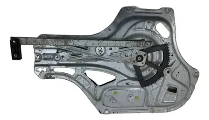 Maquina De Vidro Dianteira Esquerda Kia Opirus 2007