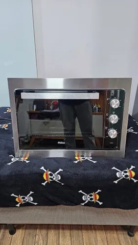 Forno Philco 110V
