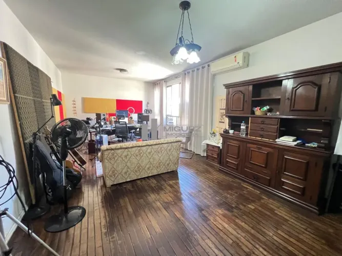 Apartamento a venda, sala, 4 quartos, 1 suíte, banheiro social, copa cozinha, lavabo, depe