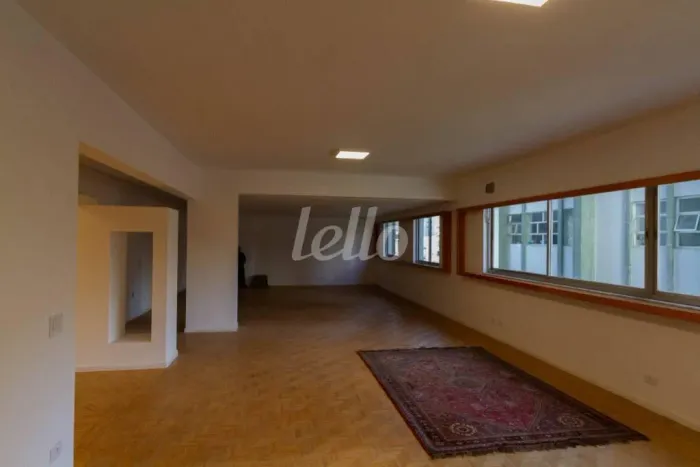 Apartamento 3 quartos para alugar no(a) Itaim Bibi