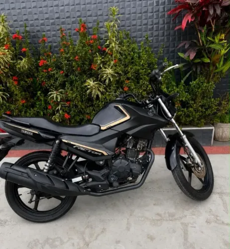 Factor ED Flex - preta 24/24 único dono