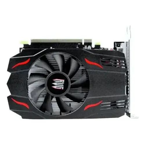 Rx550 4gb