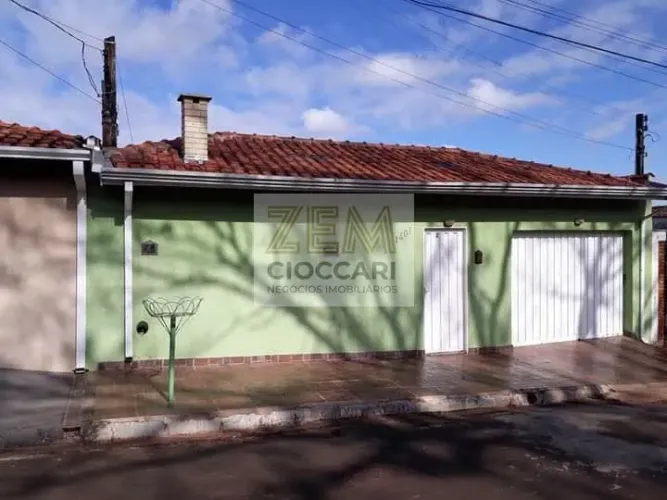 Apartamento 03 Dorm. em Centro - São Simão