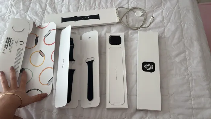 Apple Watch série 10