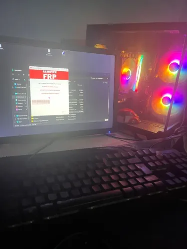 Vendo Pc gamer