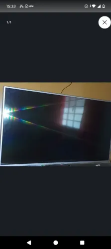 TV LG SMART 42 POLEGADAS