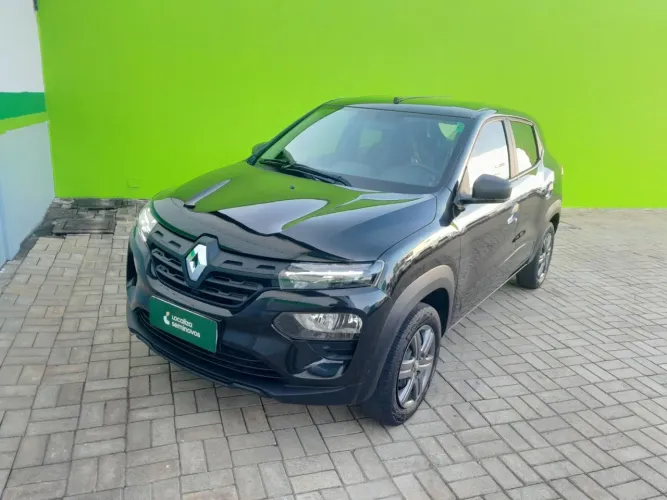 Renault Kwid 1.0 Zen 2026