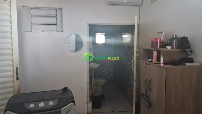 casa a venda bairro monte castelo