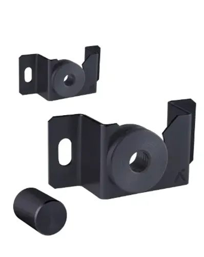 Suporte Para Tv Led Lcd Universal de 14 A 84 Polegadas Aquário Sav-1000