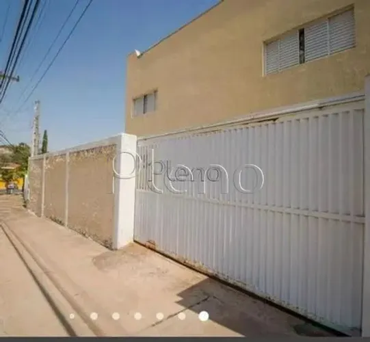 Casa à venda em Campinas, Chácara da Barra, com 4 quartos, com 286 m²