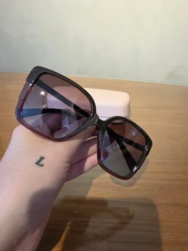 Oculos de sol Grazzi Massaferra Original