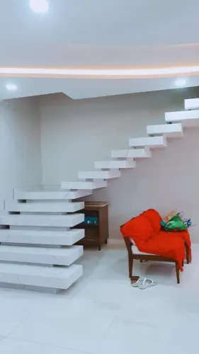 Serviços em porcelanato