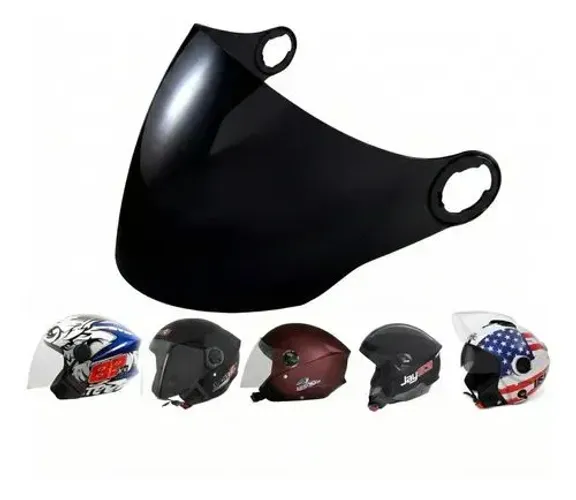 Viseira Fumê Polivisor New Liberty 3