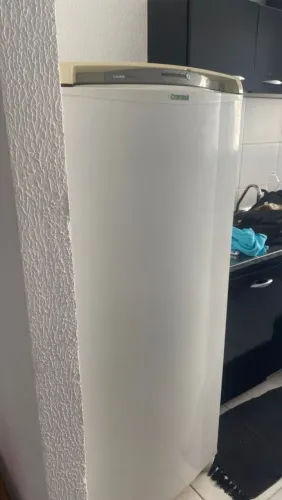 Geladeira Cônsul Usada