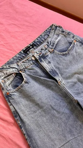 Calça jeans feminina