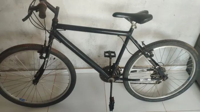 Bicicleta aro 26