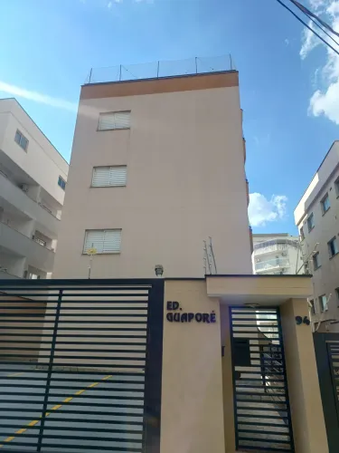 Vendo Cobertura no Parque Campolim - Sorocaba