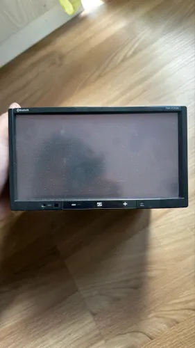Multimídia Clarion nx700