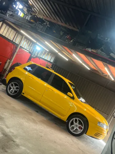 Fiat Stilo 1.8 MS Lim.edit./ MS Season 16V 2007