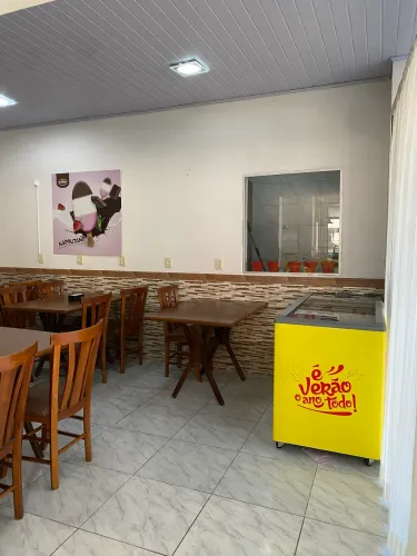Vendo Ponto - Sorveteria Eskimó