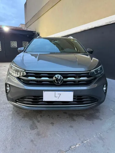 Volkswagen Nivus Highline 1.0 200 TSI Flex AUT 2023