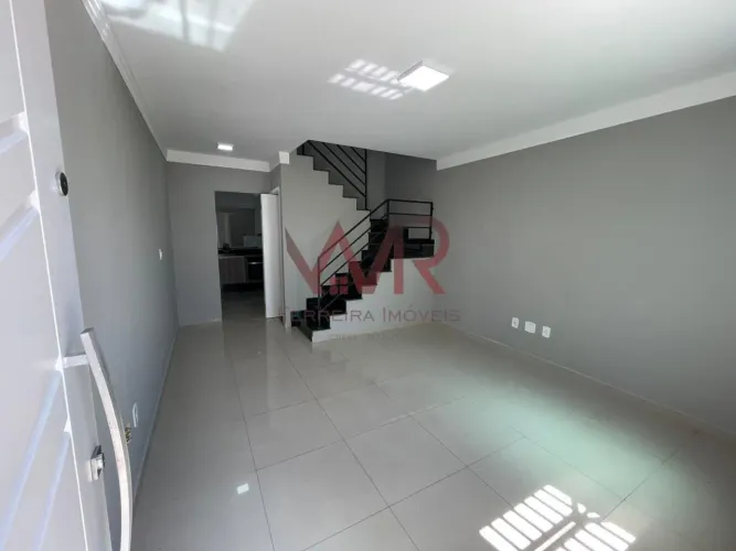 Sobrado de Condomínio á venda em Itaquera