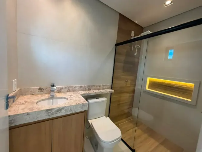 Imóvel para venda possui 210 metros quadrados com 3 quartos em Guará I - Brasília - DF