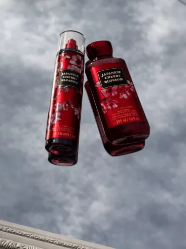 Perfume ou Body Lotion - Bath and Body Works